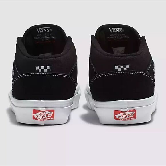 Vans Skate Half Cab - Picture 4 of 7